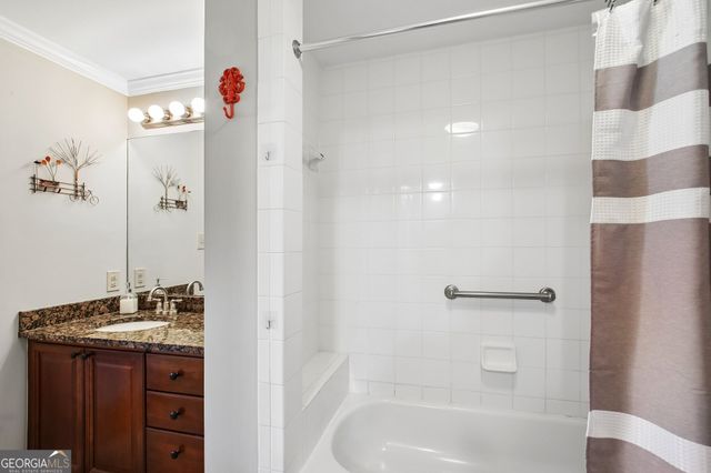 2512 River Green Drive, Atlanta, GA 30327