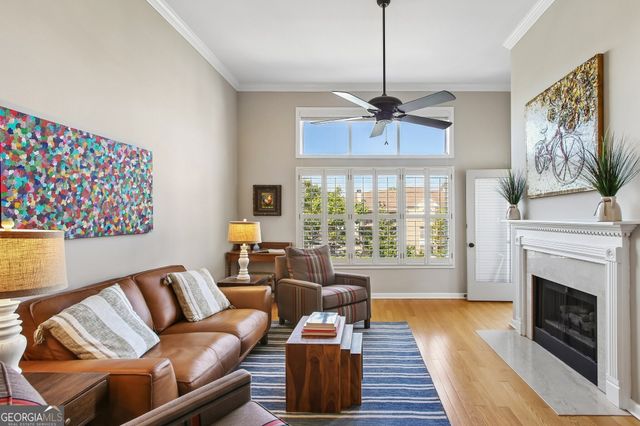 2512 River Green Drive, Atlanta, GA 30327