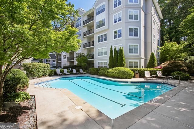 2512 River Green Drive, Atlanta, GA 30327