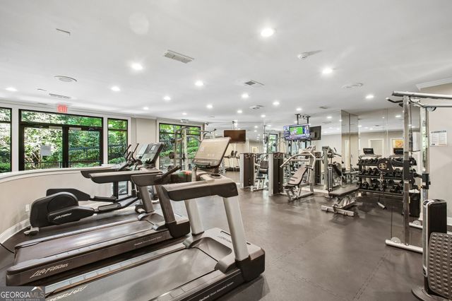 2512 River Green Drive, Atlanta, GA 30327