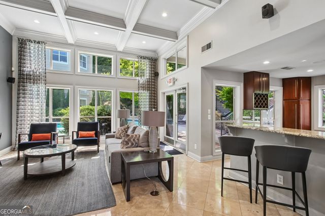 2512 River Green Drive, Atlanta, GA 30327