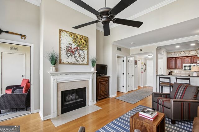 2512 River Green Drive, Atlanta, GA 30327