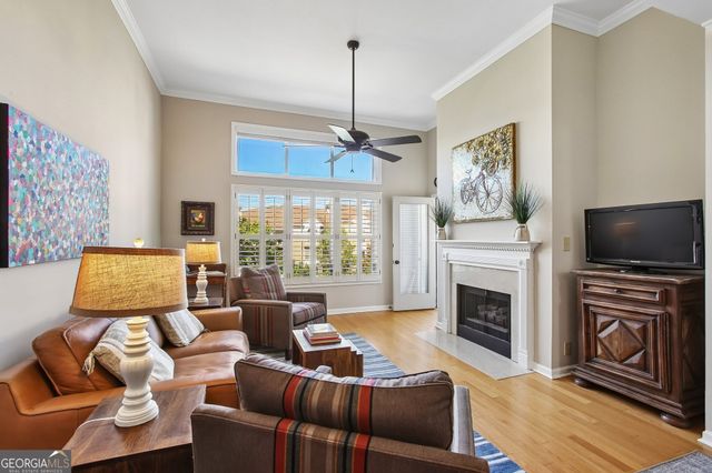 2512 River Green Drive, Atlanta, GA 30327