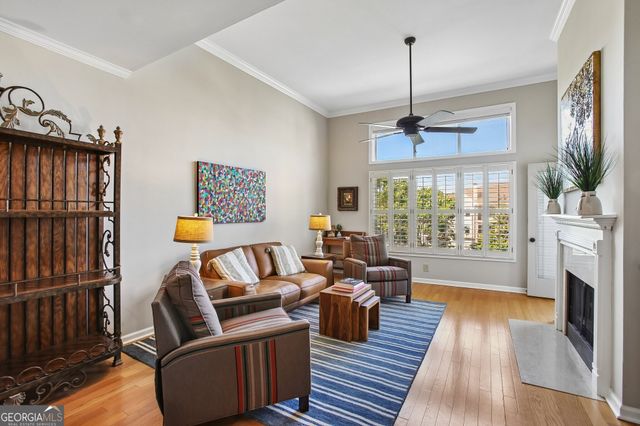 2512 River Green Drive, Atlanta, GA 30327