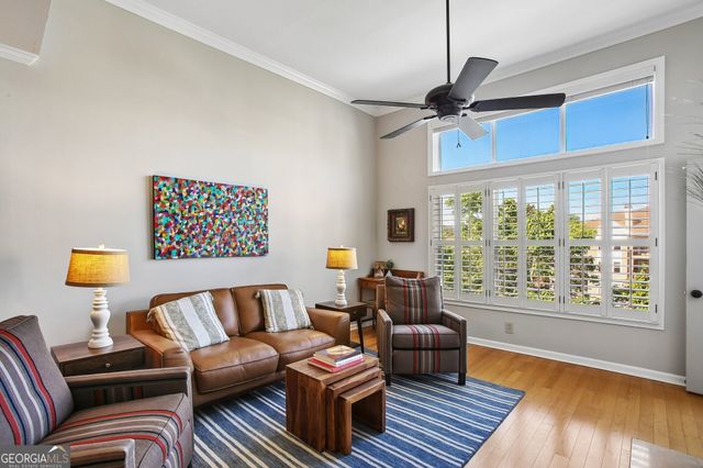 2512 River Green Drive, Atlanta, GA 30327