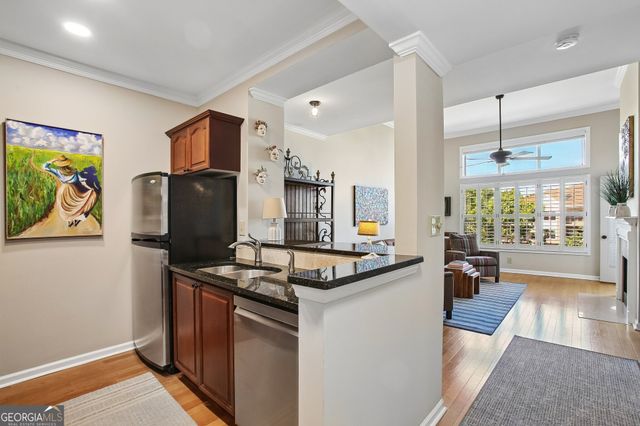 2512 River Green Drive, Atlanta, GA 30327
