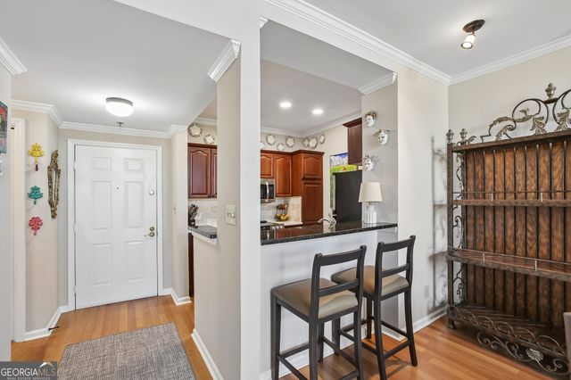 2512 River Green Drive, Atlanta, GA 30327