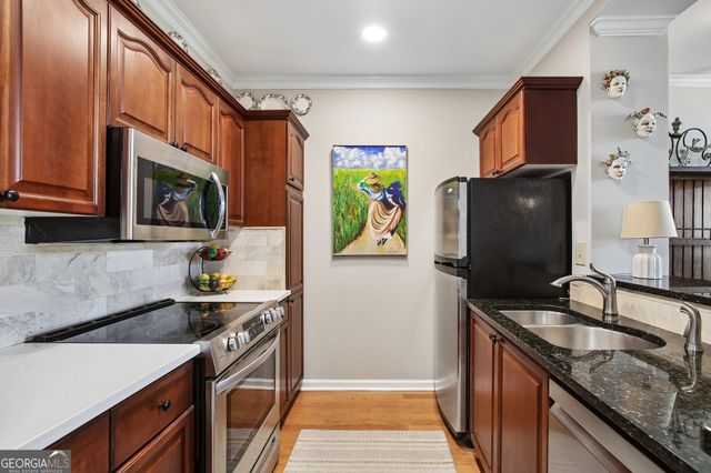 2512 River Green Drive, Atlanta, GA 30327