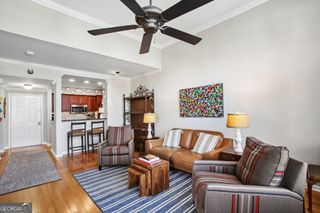 2512 River Green Drive, Atlanta, GA 30327