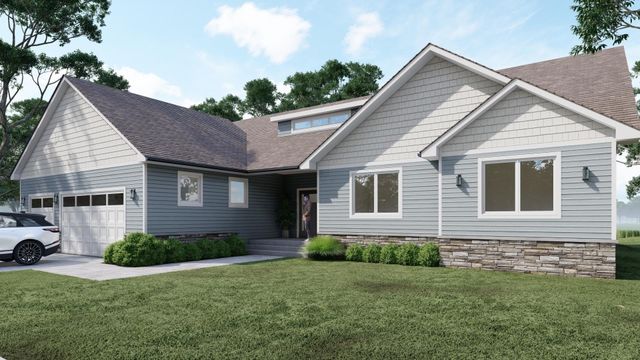 4480 Wolverine Drive, Acme Twp, MI 49690