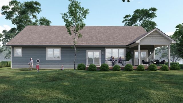 4480 Wolverine Drive, Acme Twp, MI 49690