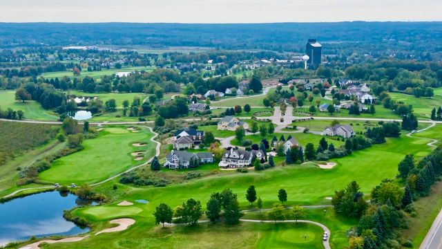 4480 Wolverine Drive, Acme Twp, MI 49690