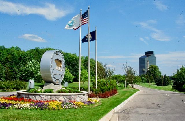 4480 Wolverine Drive, Acme Twp, MI 49690