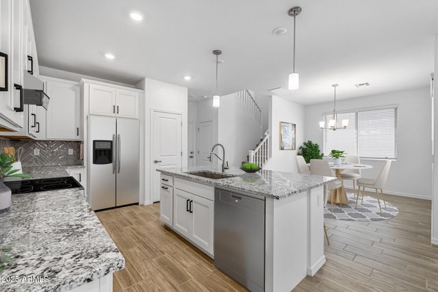 13489 N 158TH Avenue, Surprise, AZ 85379