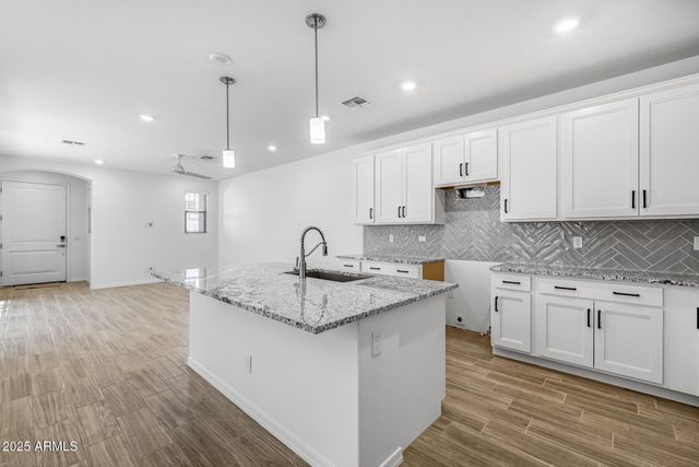 13489 N 158TH Avenue, Surprise, AZ 85379