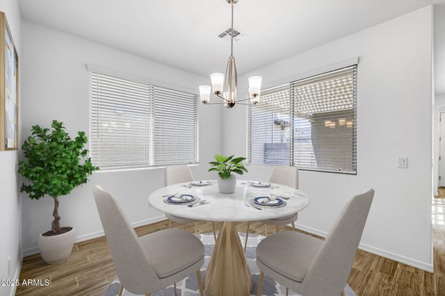 13489 N 158TH Avenue, Surprise, AZ 85379