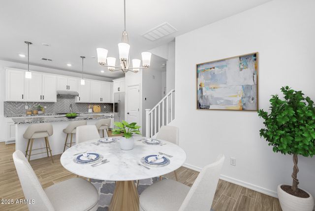 13489 N 158TH Avenue, Surprise, AZ 85379