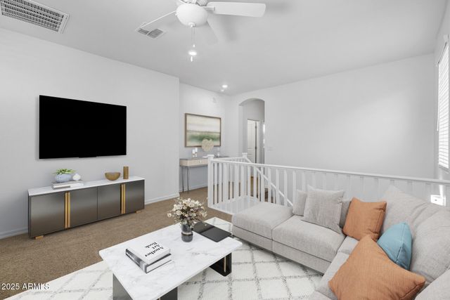 13489 N 158TH Avenue, Surprise, AZ 85379