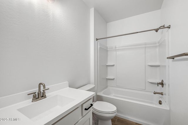 13489 N 158TH Avenue, Surprise, AZ 85379