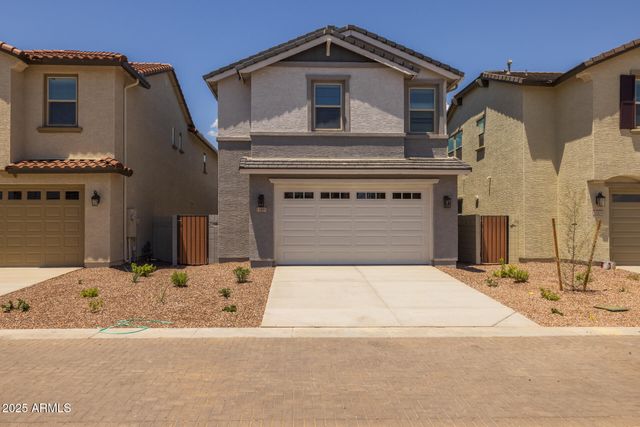 13489 N 158TH Avenue, Surprise, AZ 85379