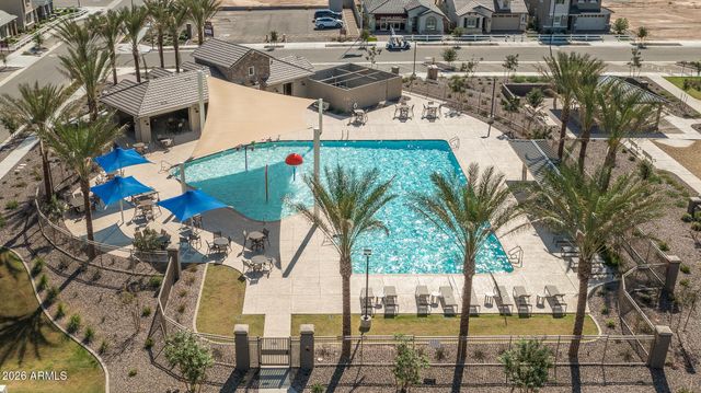 13489 N 158TH Avenue, Surprise, AZ 85379