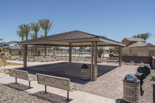 13489 N 158TH Avenue, Surprise, AZ 85379