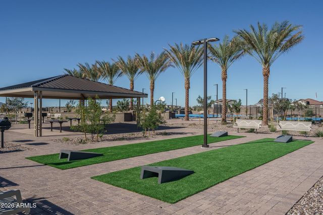 13489 N 158TH Avenue, Surprise, AZ 85379