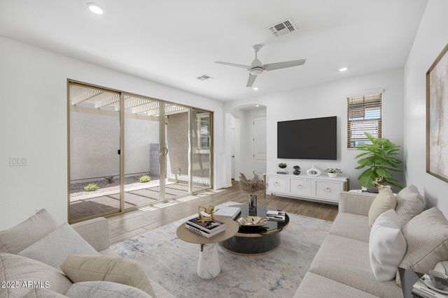 13489 N 158TH Avenue, Surprise, AZ 85379