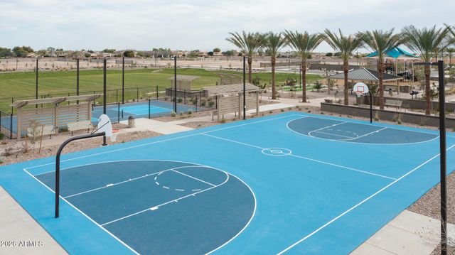 13489 N 158TH Avenue, Surprise, AZ 85379