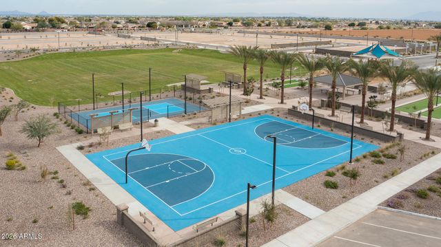 13489 N 158TH Avenue, Surprise, AZ 85379