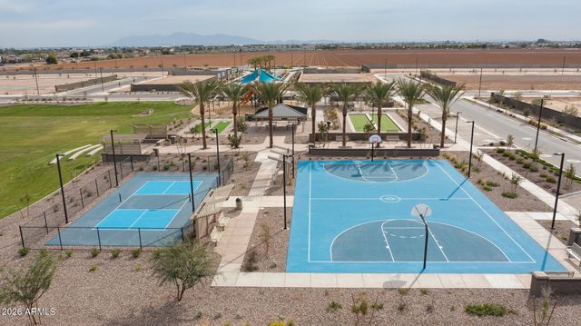 13489 N 158TH Avenue, Surprise, AZ 85379