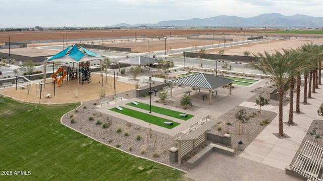 13489 N 158TH Avenue, Surprise, AZ 85379