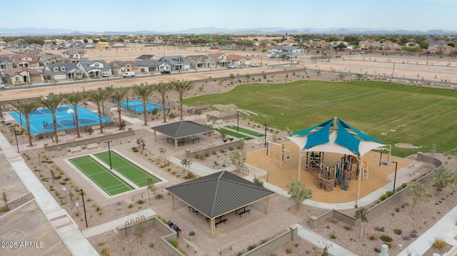 13489 N 158TH Avenue, Surprise, AZ 85379