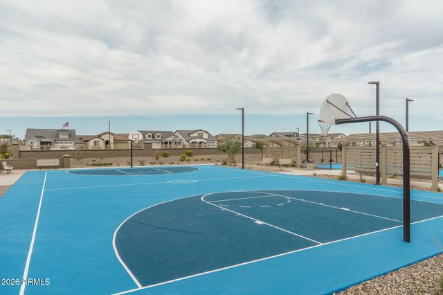 13489 N 158TH Avenue, Surprise, AZ 85379