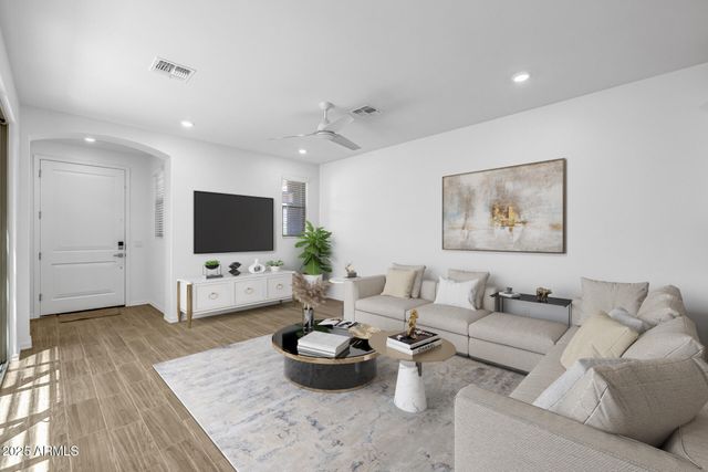 13489 N 158TH Avenue, Surprise, AZ 85379