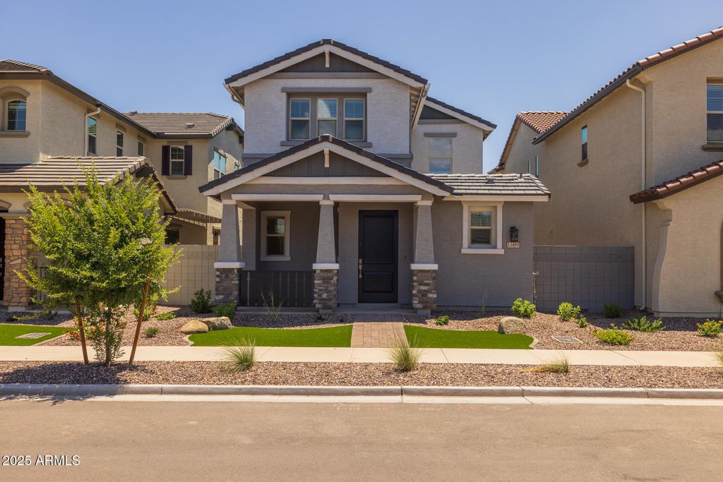 13489 N 158TH Avenue, Surprise, AZ 85379