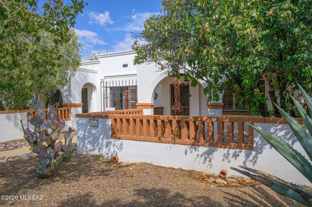 317 S Paseo Quinta Apt C, Green Valley, AZ 85614