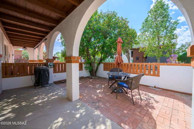 317 S Paseo Quinta Apt C, Green Valley, AZ 85614