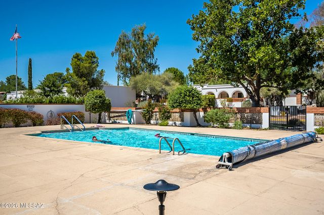 317 S Paseo Quinta Apt C, Green Valley, AZ 85614