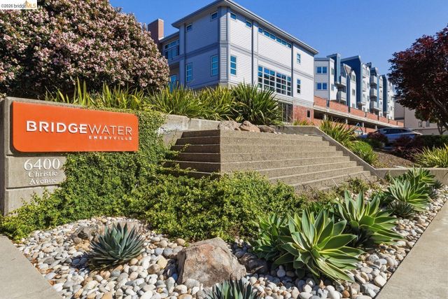 6400 Christie Ave 4120, Emeryville, CA 94608