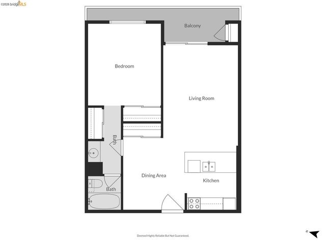 6400 Christie Ave 4120, Emeryville, CA 94608