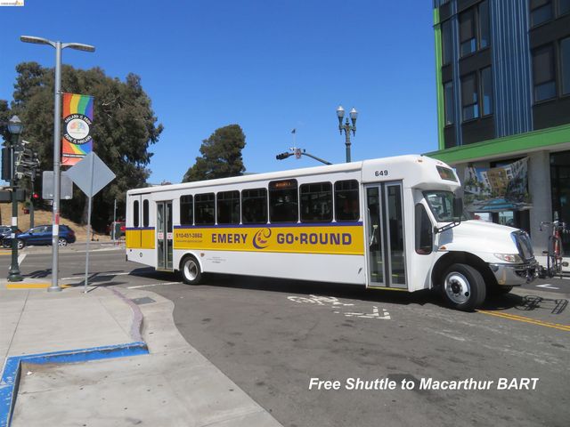 6400 Christie Ave 4120, Emeryville, CA 94608