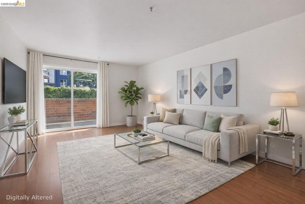 6400 Christie Ave 4120, Emeryville, CA 94608