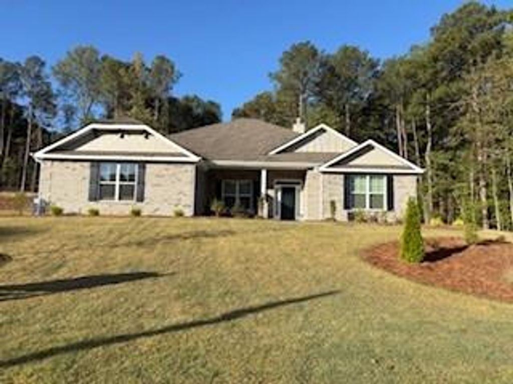 3354 Siena Place, Douglasville, GA 30135