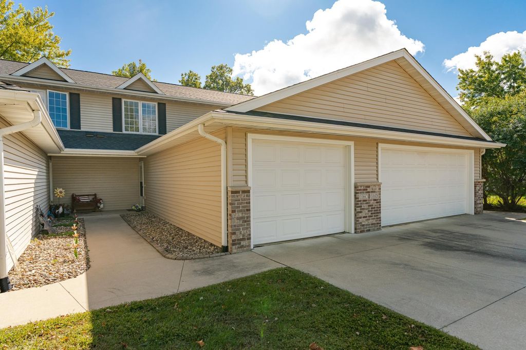 106 2nd Avenue NE C, Kasson, MN 55944