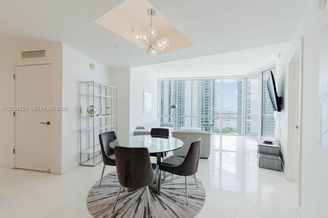 851 NE 1st Avenue 2303, Miami, FL 33132