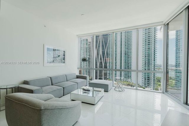 851 NE 1st Avenue 2303, Miami, FL 33132