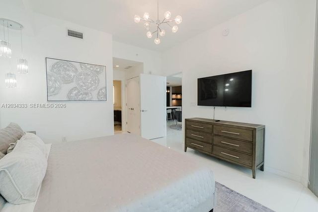 851 NE 1st Avenue 2303, Miami, FL 33132