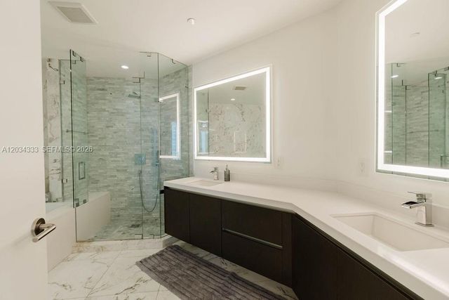 851 NE 1st Avenue 2303, Miami, FL 33132