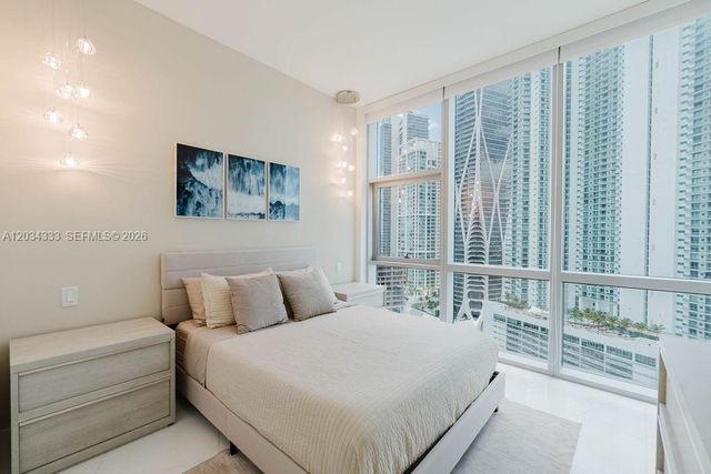 851 NE 1st Avenue 2303, Miami, FL 33132